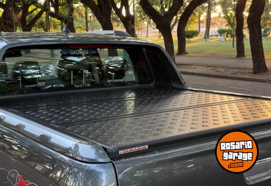 Camionetas - Ford Ranger Limited 3.2 4x4 2020 Diesel 115000Km - En Venta