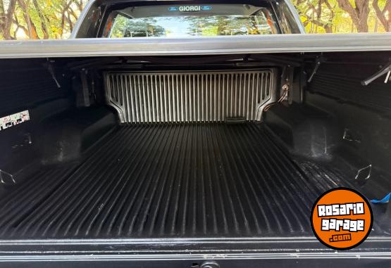 Camionetas - Ford Ranger Limited 3.2 4x4 2020 Diesel 115000Km - En Venta