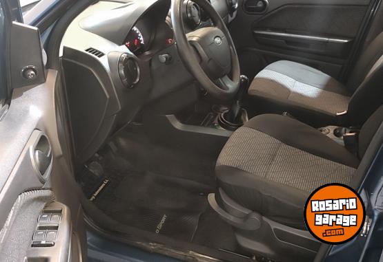 Camionetas - Ford ECOSPORT 1.6 XLS 2011 Nafta 154000Km - En Venta