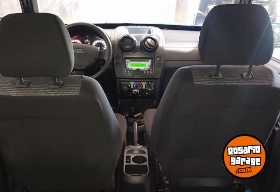 Camionetas - Ford ECOSPORT 1.6 XLS 2011 Nafta 154000Km - En Venta