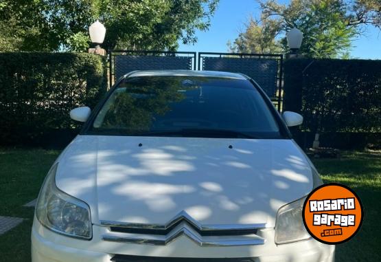 Autos - Citroen C4 5p pack plus 2012 Nafta 166000Km - En Venta
