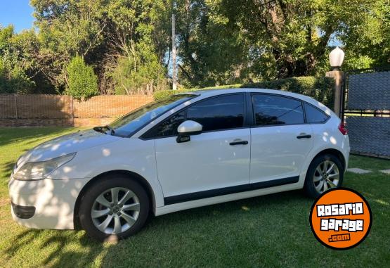 Autos - Citroen C4 5p pack plus 2012 Nafta 166000Km - En Venta