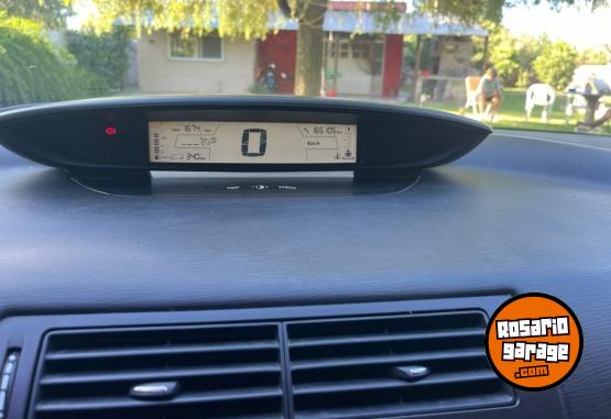 Autos - Citroen C4 5p pack plus 2012 Nafta 166000Km - En Venta