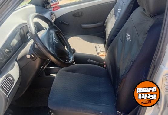 Autos - Fiat Palio 2003 GNC 170000Km - En Venta