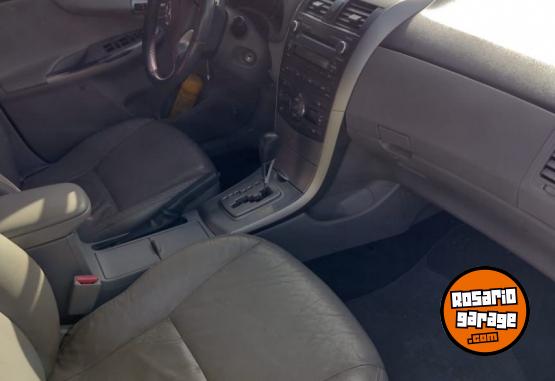 Autos - Toyota Corolla 2011 Nafta 168Km - En Venta