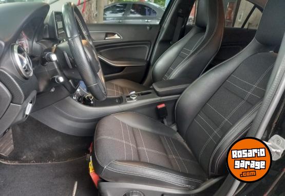 Autos - Mercedes Benz A200 2014 Nafta 38290Km - En Venta