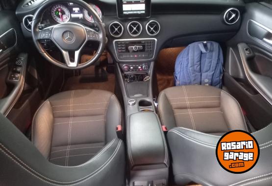 Autos - Mercedes Benz A200 2014 Nafta 38290Km - En Venta