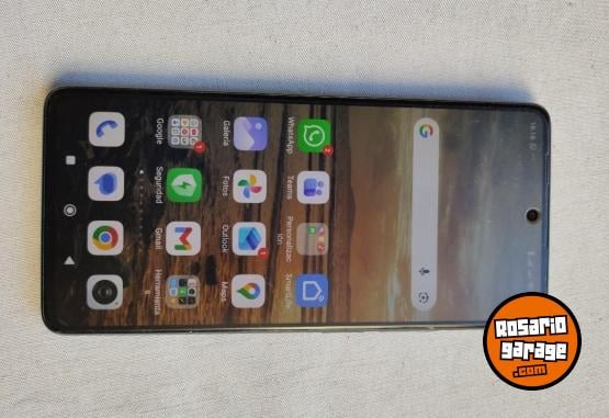 Telefon�a - Xiaomi 11T 5G - 108MP - Pantalla 120Hz - Caja y Cargador Original - En Venta
