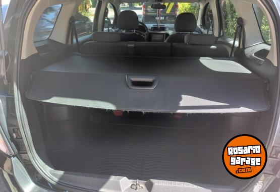 Autos - Chevrolet Spin LT 1.8 2016 Nafta 178800Km - En Venta