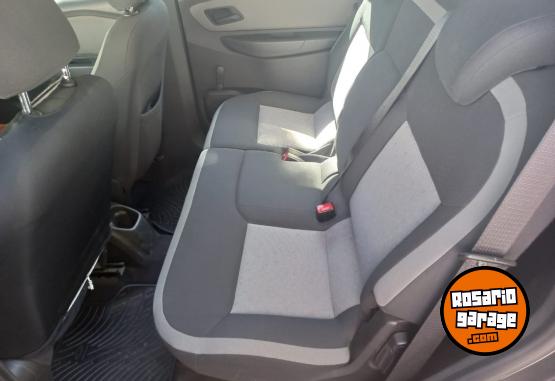 Autos - Chevrolet Spin LT 1.8 2016 Nafta 178800Km - En Venta
