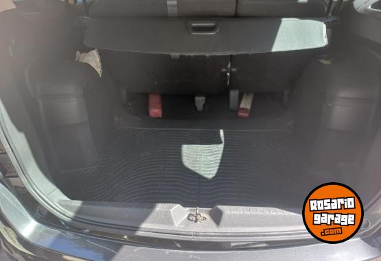 Autos - Chevrolet Spin LT 1.8 2016 Nafta 178800Km - En Venta