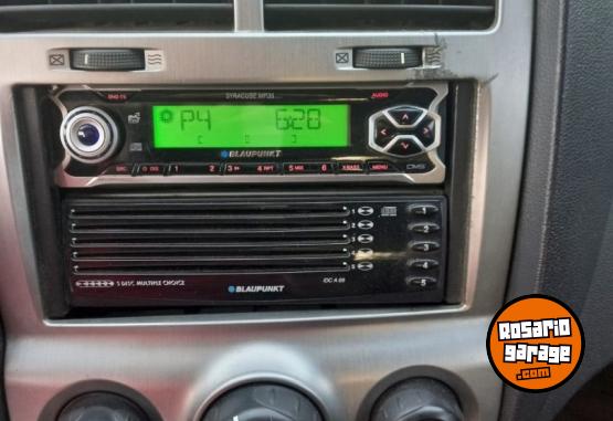 Autos - Kia SPORTAGE 2006 GNC 143900Km - En Venta