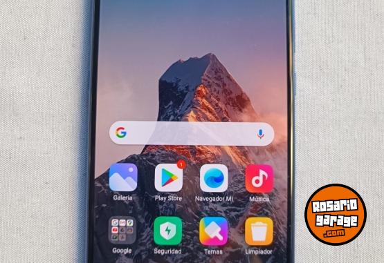 Telefon�a - Xiaomi Mi 9 - 128GB - �Impecable! Pantalla AMOLED - En Venta