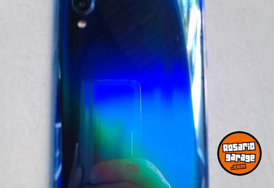 Telefon�a - Xiaomi Mi 9 - 128GB - �Impecable! Pantalla AMOLED - En Venta