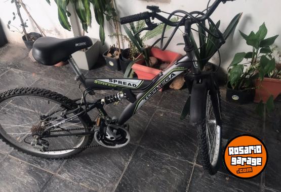 Deportes - Bici - En Venta