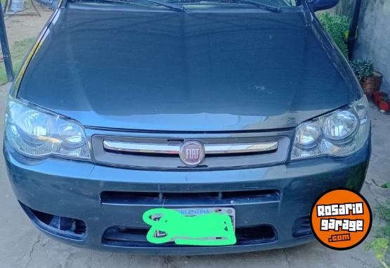 Autos - Fiat Siena fire 1.4 2012 Nafta 306000Km - En Venta