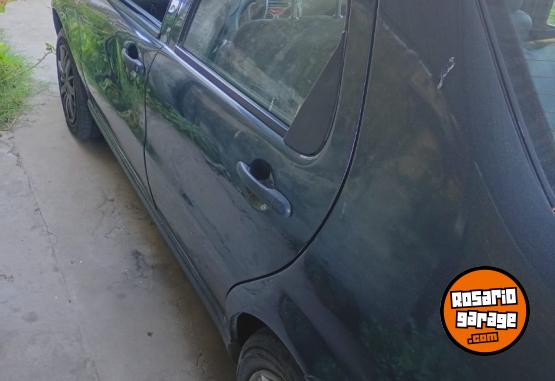 Autos - Fiat Siena fire 1.4 2012 Nafta 306000Km - En Venta