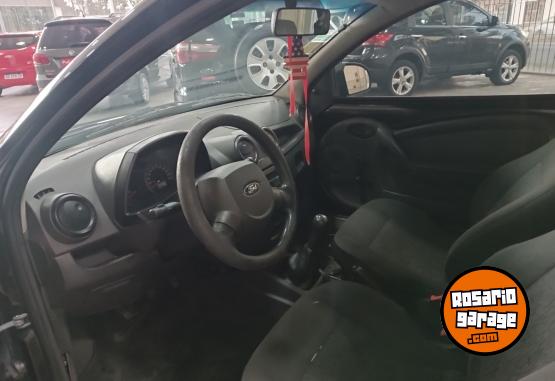 Autos - Ford KA 2008 Nafta 146200Km - En Venta