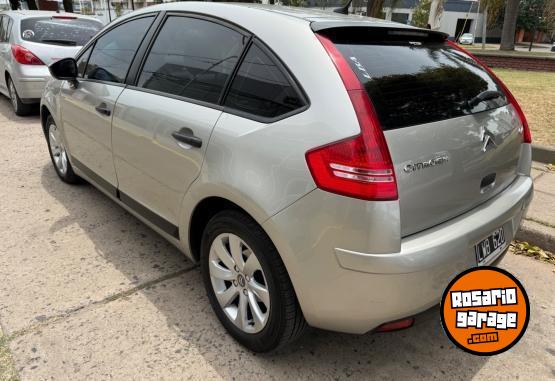 Autos - Citroen C4 5P 1.6 PACK LOOK 2012 Nafta 132000Km - En Venta