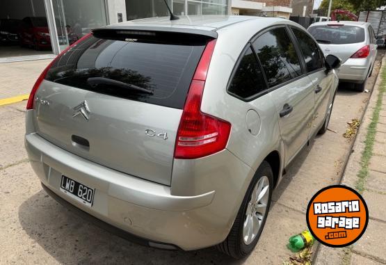 Autos - Citroen C4 5P 1.6 PACK LOOK 2012 Nafta 132000Km - En Venta