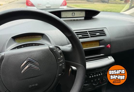 Autos - Citroen C4 5P 1.6 PACK LOOK 2012 Nafta 132000Km - En Venta