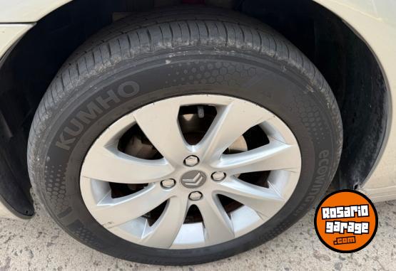 Autos - Citroen C4 5P 1.6 PACK LOOK 2012 Nafta 132000Km - En Venta