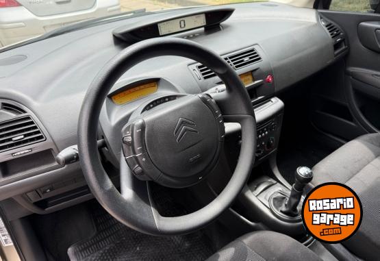 Autos - Citroen C4 5P 1.6 PACK LOOK 2012 Nafta 132000Km - En Venta