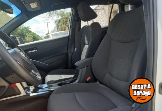 Autos - Peugeot 308 2018 Diesel 125900Km - En Venta