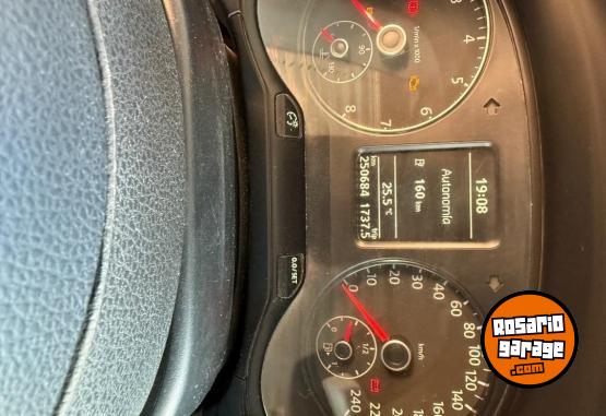 Autos - Volkswagen Fox high line 2012 Nafta 250684Km - En Venta