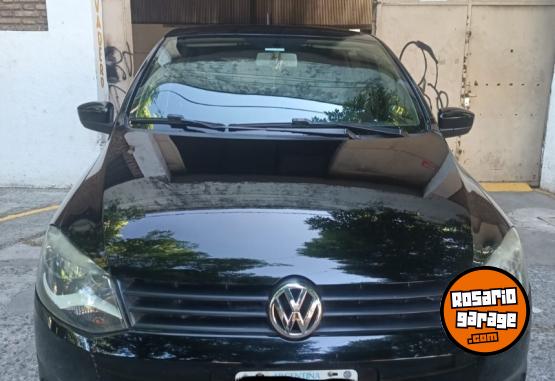 Autos - Volkswagen FOX 1.6 CONFORTLINE 2012 Nafta 125000Km - En Venta