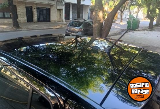 Autos - Volkswagen FOX 1.6 CONFORTLINE 2012 Nafta 125000Km - En Venta