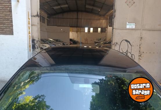 Autos - Volkswagen FOX 1.6 CONFORTLINE 2012 Nafta 125000Km - En Venta