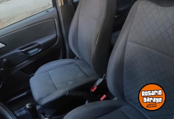 Autos - Volkswagen FOX 1.6 CONFORTLINE 2012 Nafta 125000Km - En Venta