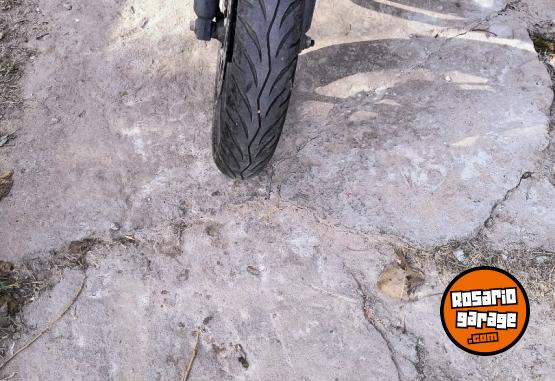 Motos - Yamaha Fz150 2022 Nafta 9700Km - En Venta