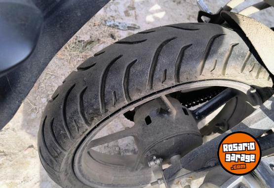 Motos - Yamaha Fz150 2022 Nafta 9700Km - En Venta