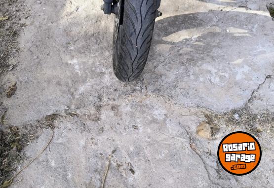 Motos - Yamaha Fz150 2022 Nafta 9700Km - En Venta