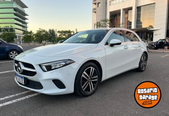 Autos - Mercedes Benz A200 2021 Nafta 60000Km - En Venta