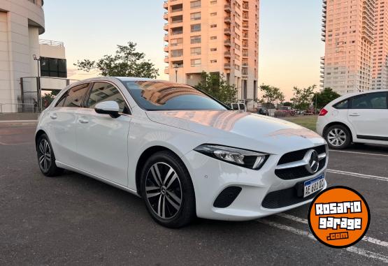 Autos - Mercedes Benz A200 2021 Nafta 60000Km - En Venta