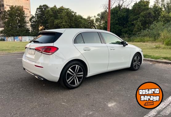 Autos - Mercedes Benz A200 2021 Nafta 60000Km - En Venta