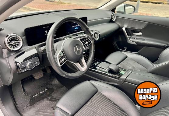 Autos - Mercedes Benz A200 2021 Nafta 60000Km - En Venta