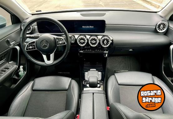 Autos - Mercedes Benz A200 2021 Nafta 60000Km - En Venta