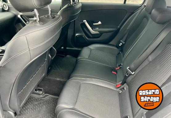 Autos - Mercedes Benz A200 2021 Nafta 60000Km - En Venta