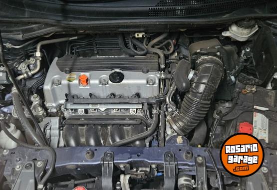 Autos - Honda CR-V EX-L 2013 Nafta 167000Km - En Venta