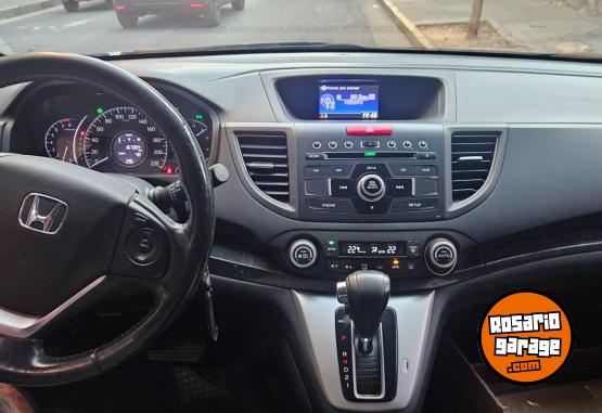 Autos - Honda CR-V EX-L 2013 Nafta 167000Km - En Venta