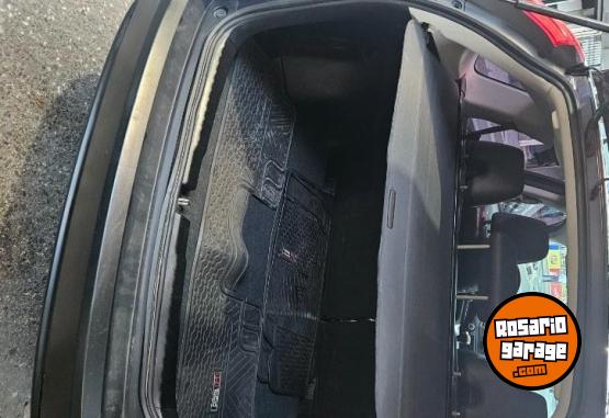 Autos - Honda CR-V EX-L 2013 Nafta 167000Km - En Venta