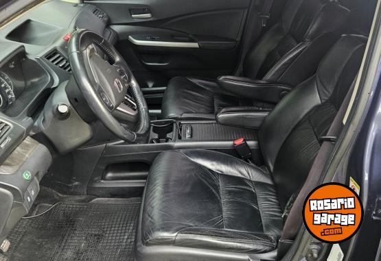 Autos - Honda CR-V EX-L 2013 Nafta 167000Km - En Venta
