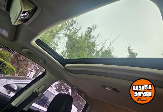 Autos - Honda CR-V EX-L 2013 Nafta 167000Km - En Venta