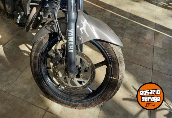 Motos - Yamaha FZ 160 2018 Nafta 19900Km - En Venta