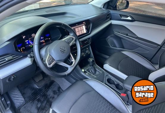 Camionetas - Volkswagen Taos Confortline 2023 Nafta 30000Km - En Venta