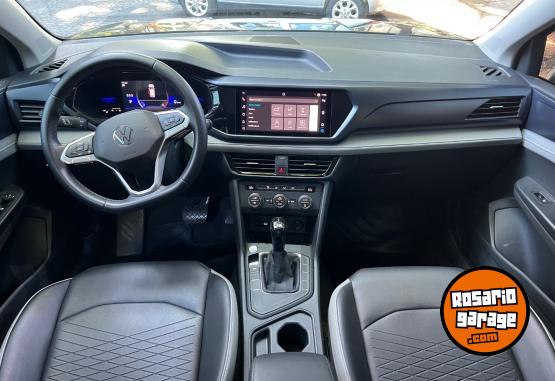 Camionetas - Volkswagen Taos Confortline 2023 Nafta 30000Km - En Venta